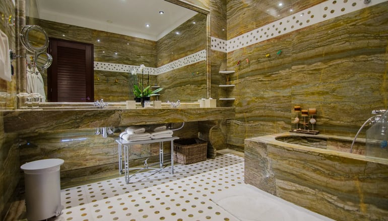 Agalia Luxury Suites - Ίος
