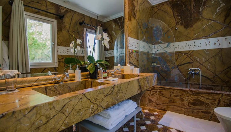 Agalia Luxury Suites - Ίος
