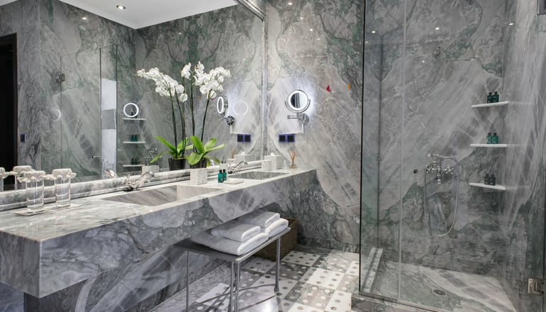 Agalia Luxury Suites - Ίος