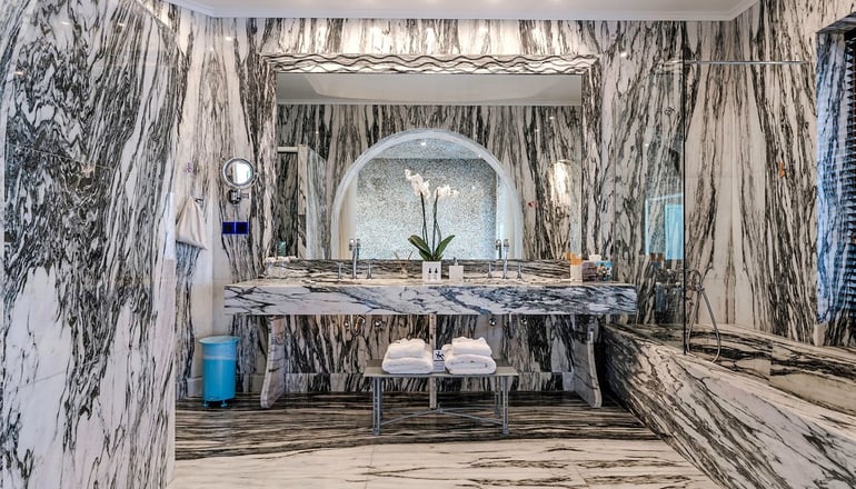 Agalia Luxury Suites - Ίος