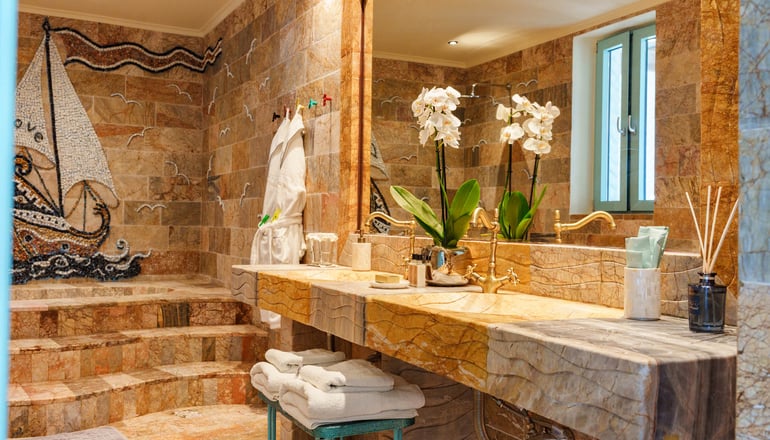 Agalia Luxury Suites - Ίος