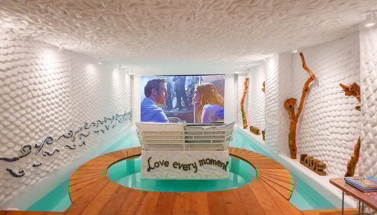 Agalia Luxury Suites - Ίος