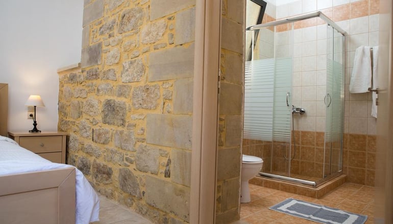 Agarathos Apartments Crete