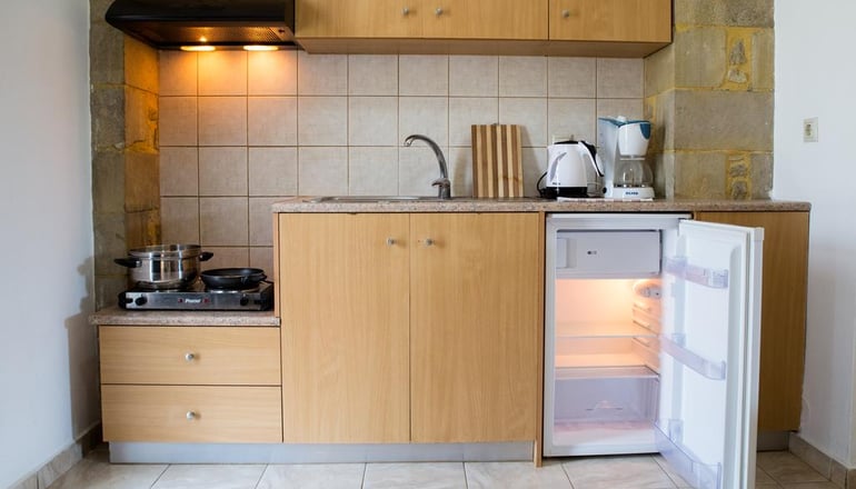 Agarathos Apartments Crete