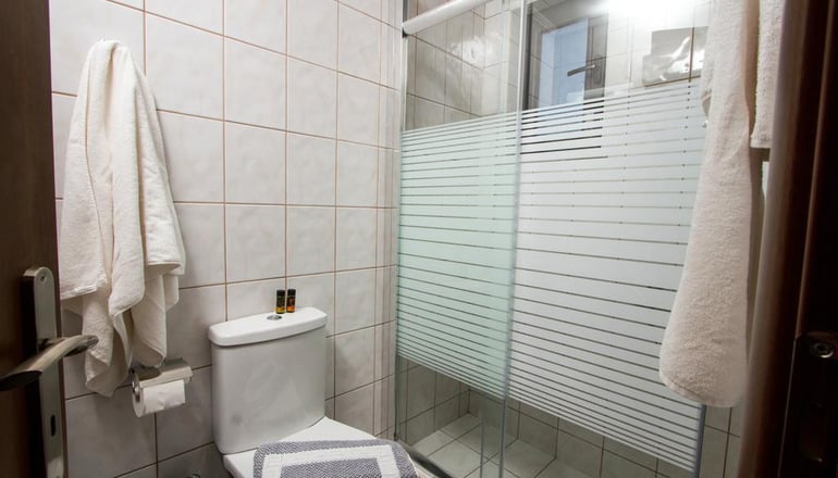 Agarathos Apartments Crete