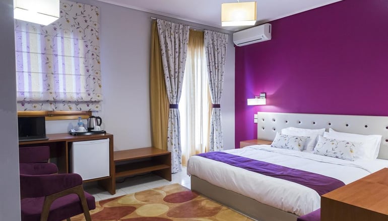 Aggelos Hotel Kefalonia