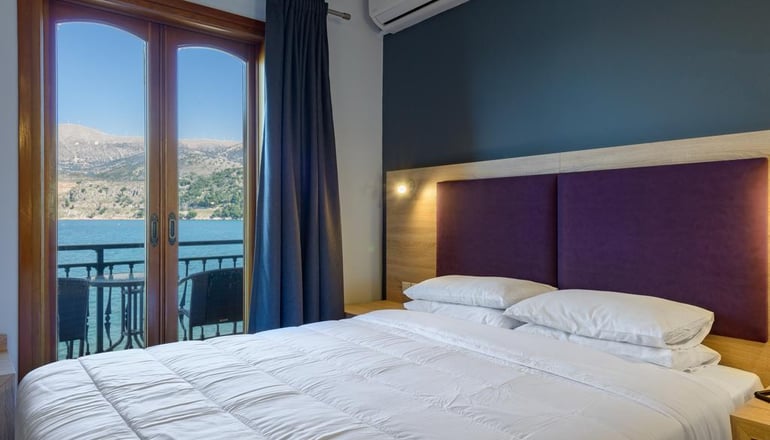 Aggelos Hotel Kefalonia