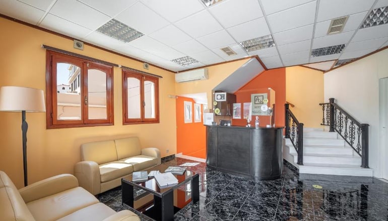 Aggelos Hotel Kefalonia