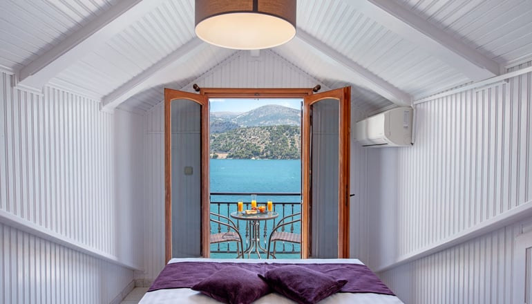 Aggelos Hotel Kefalonia