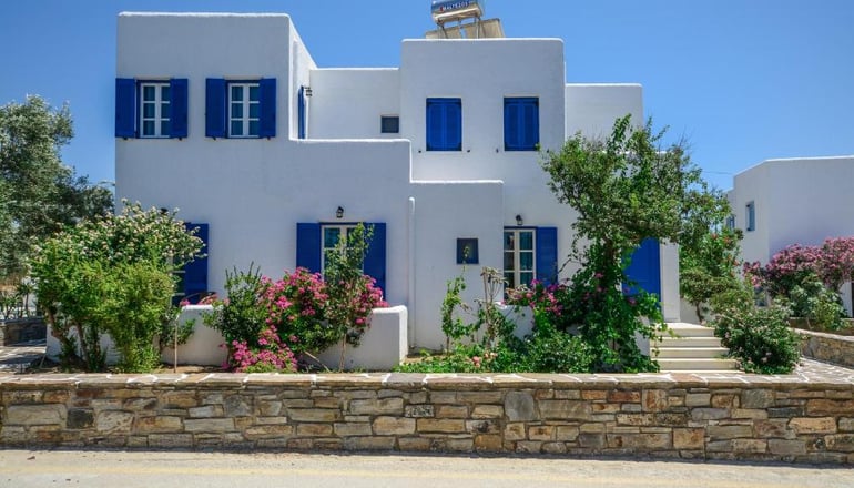 Agia Anna Studios