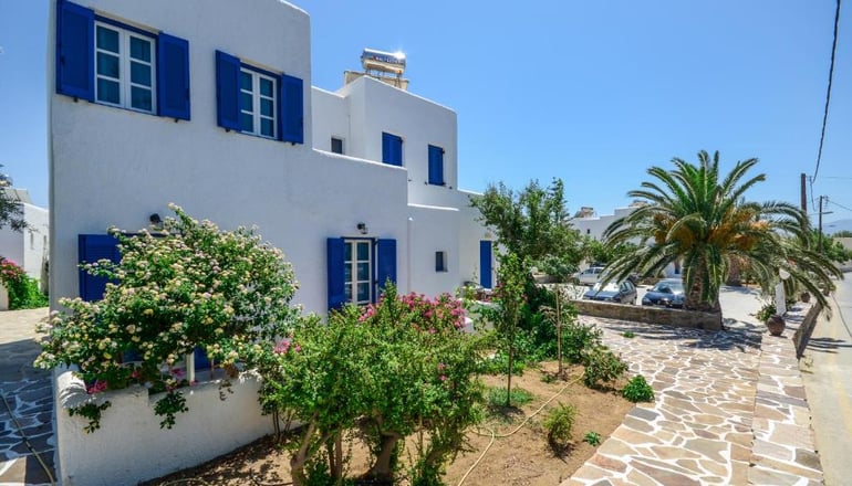 Agia Anna Studios