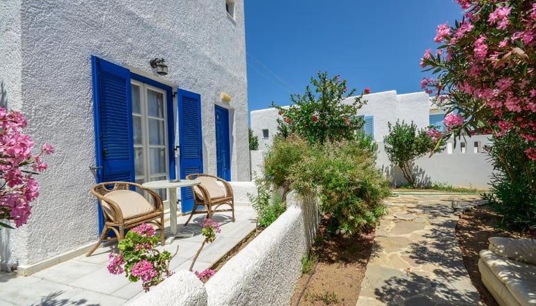 Agia Anna Studios