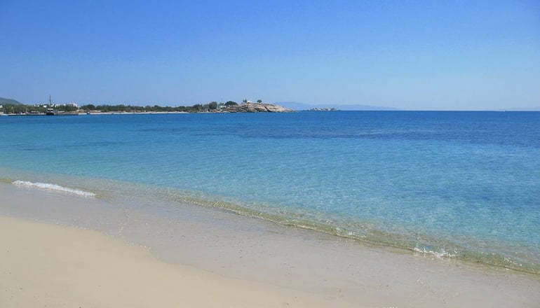 Agia Anna Studios