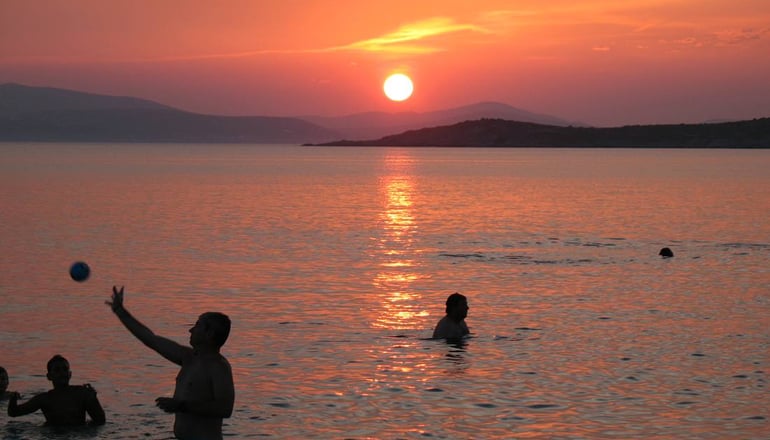 Agia Anna Studios