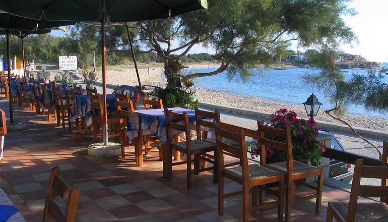 Agia Anna Studios