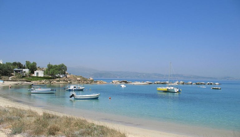Agia Anna Studios