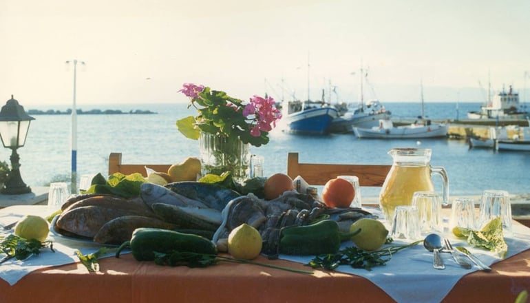 Agia Anna Studios