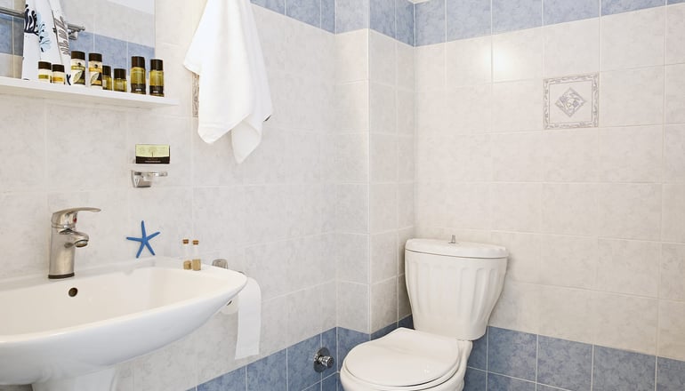 Agistri Apartments - Σκάλα, Αγκίστρι
