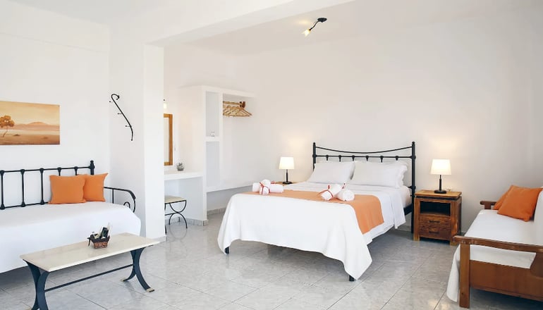 Agistri Apartments - Σκάλα, Αγκίστρι