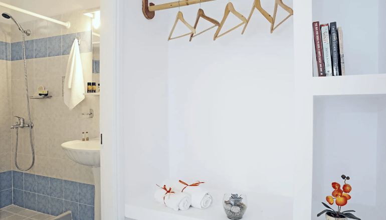 Agistri Apartments - Σκάλα, Αγκίστρι
