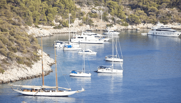 Agistri Apartments - Σκάλα, Αγκίστρι