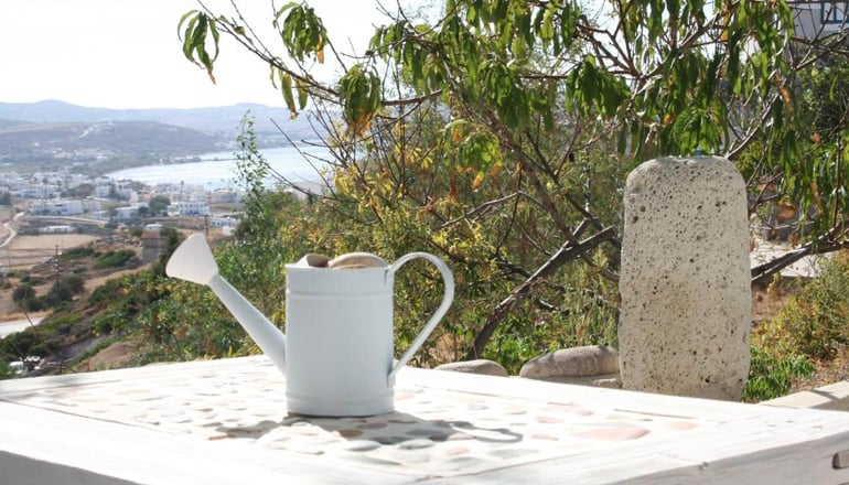 Agnanti Hotel - Κατήφορα, Μήλος