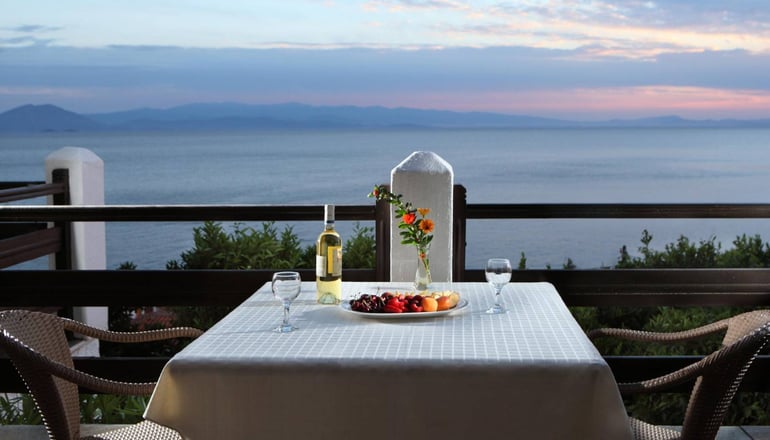 Agnanti Hotel & Apartments Pelion - Άφυσσος, Πήλιο
