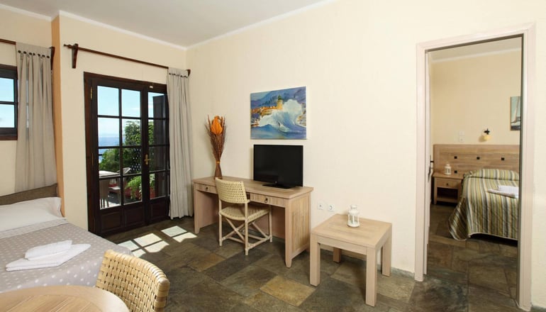 Agnanti Hotel & Apartments Pelion - Άφυσσος, Πήλιο