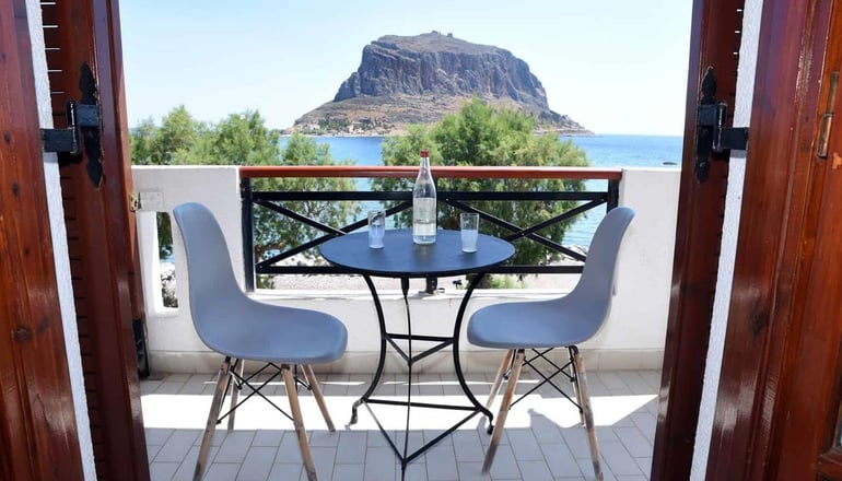 Agnantio Monemvasia