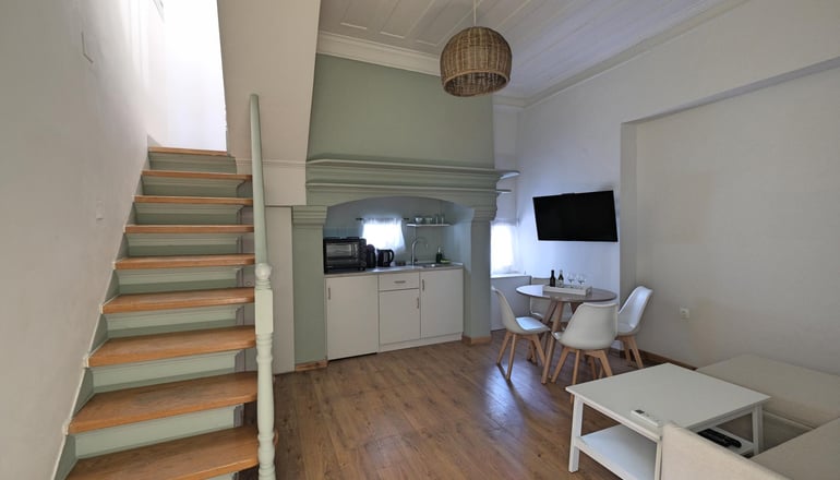 Agora Residence - Χίος