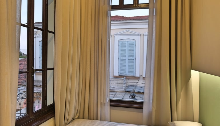 Agora Residence - Χίος