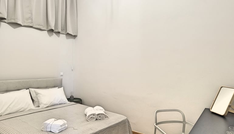 Agora Residence - Χίος