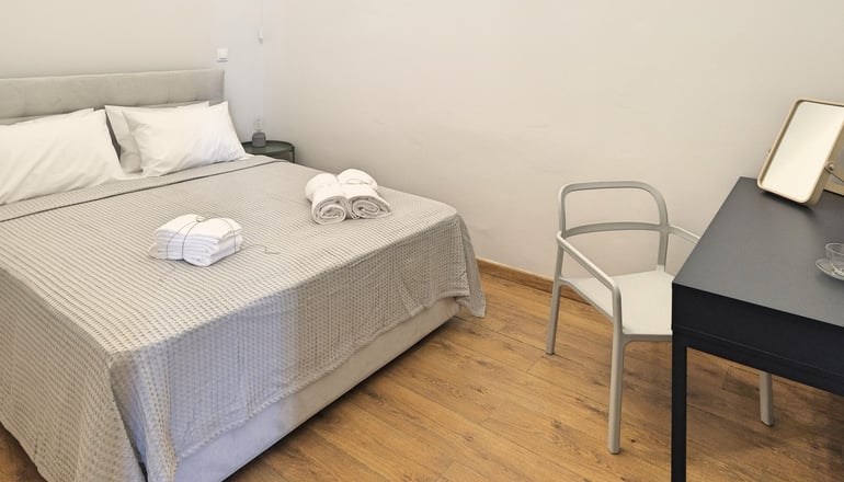 Agora Residence - Χίος