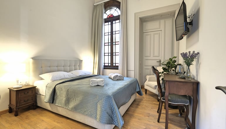 Agora Residence - Χίος