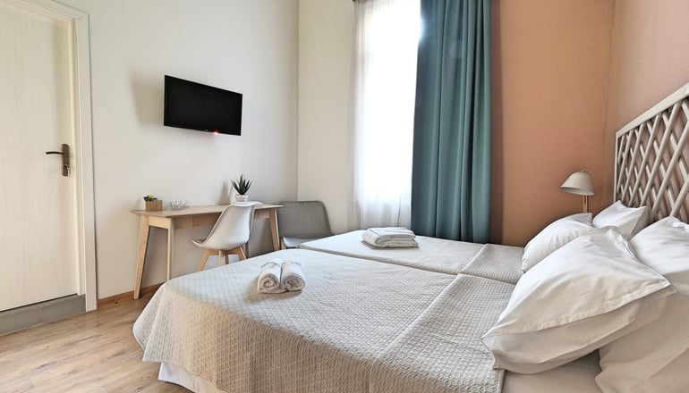 Agora Residence - Χίος