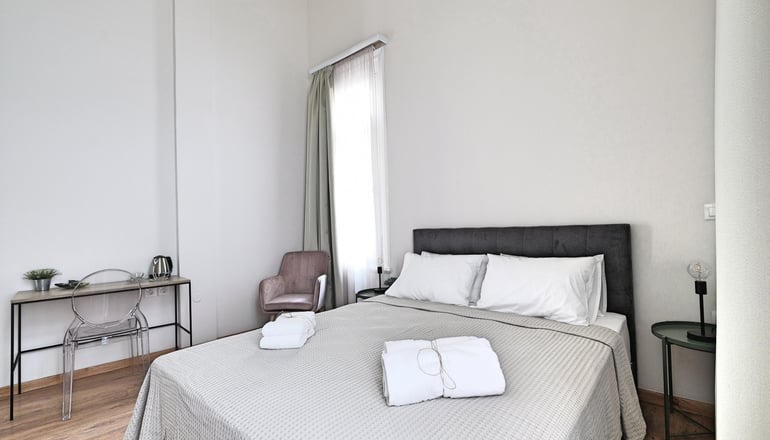 Agora Residence - Χίος