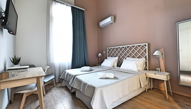 Agora Residence - Χίος