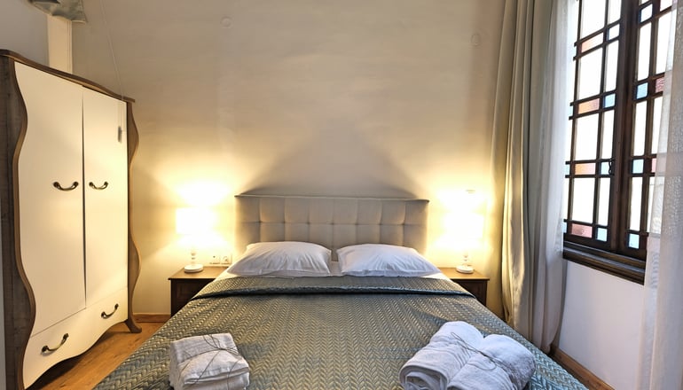 Agora Residence - Χίος