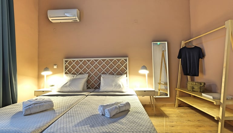 Agora Residence - Χίος