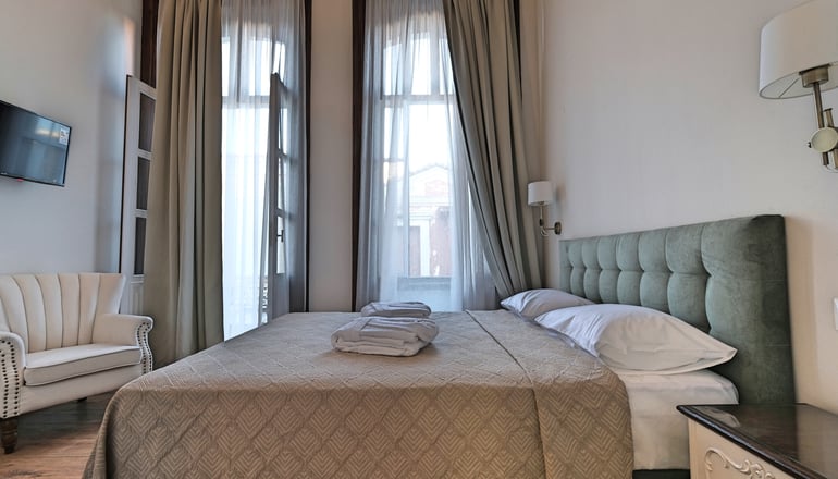 Agora Residence - Χίος