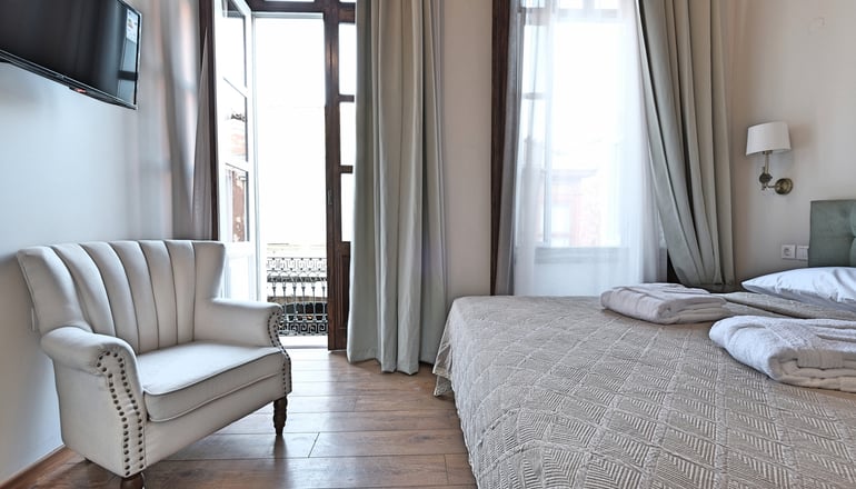 Agora Residence - Χίος