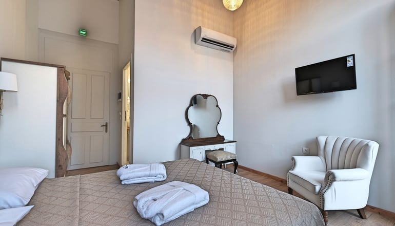 Agora Residence - Χίος