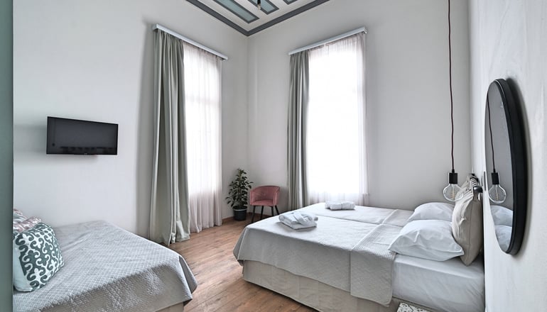 Agora Residence - Χίος