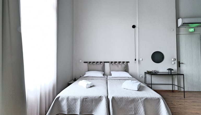 Agora Residence - Χίος