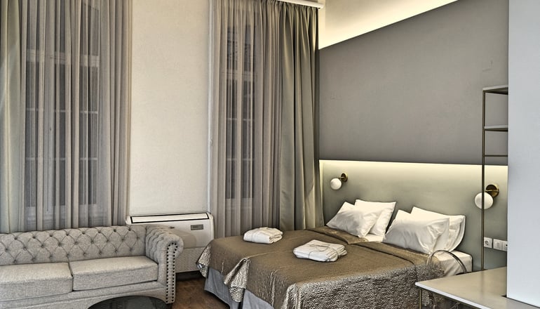 Agora Residence - Χίος