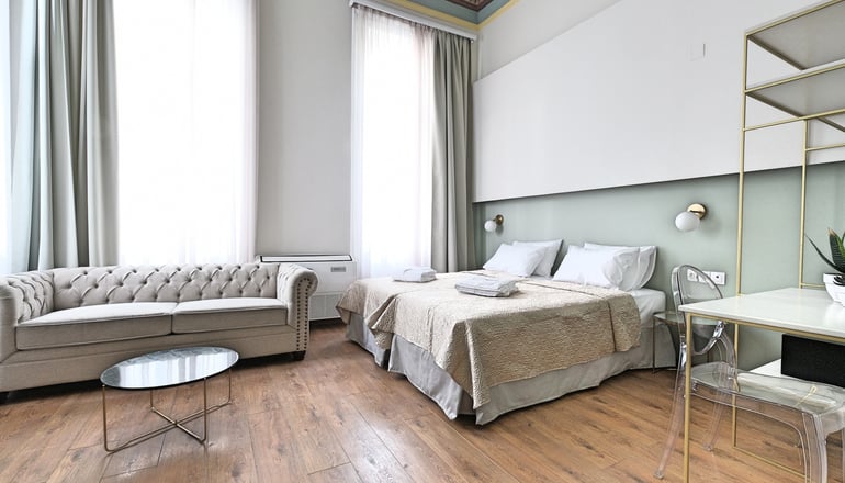 Agora Residence - Χίος