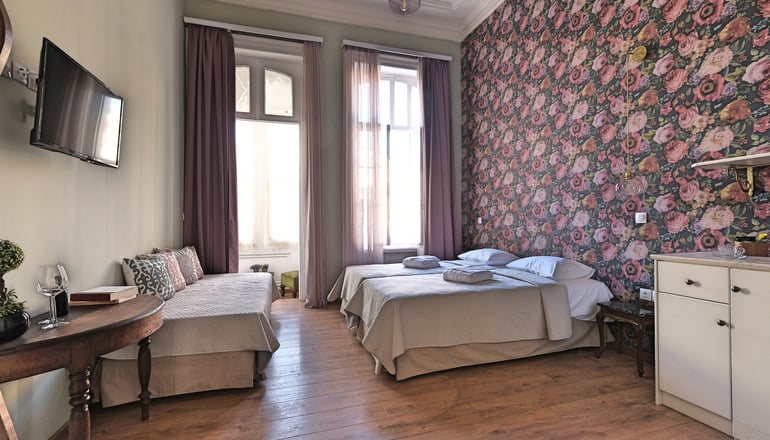 Agora Residence - Χίος