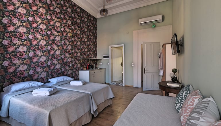 Agora Residence - Χίος