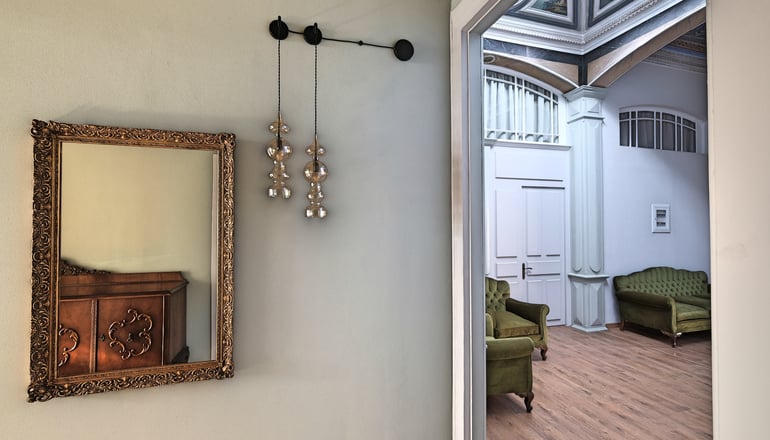 Agora Residence - Χίος