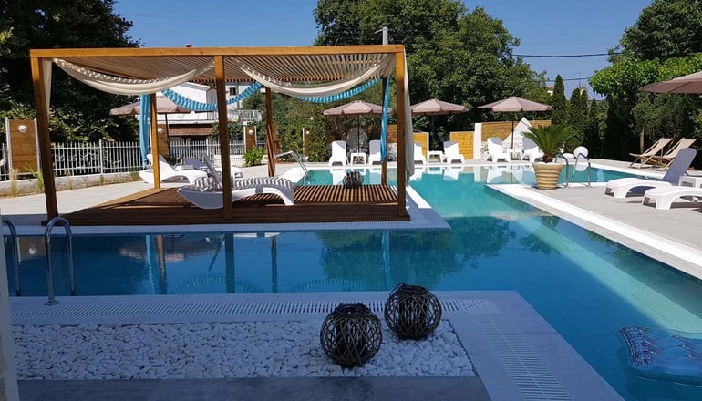 Agorastos Boutique Hotel